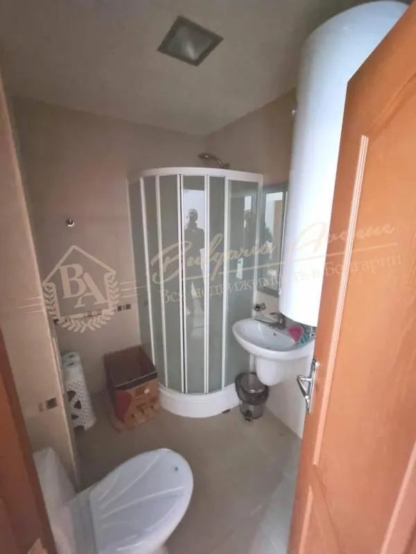 Часть дома со своим двориком в Bay View Villas