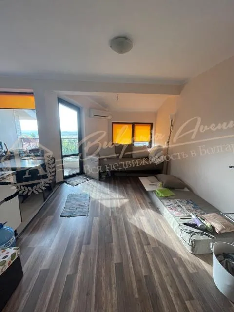 Просторная студия в комплексе Свети Никола, Кошарица