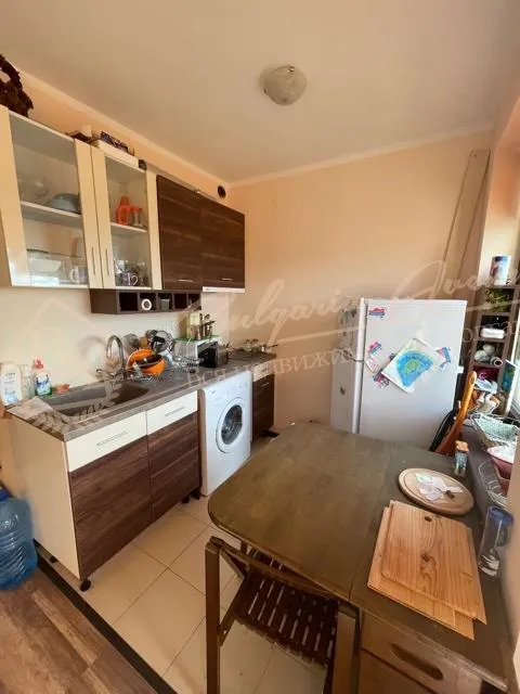 Просторная студия в комплексе Свети Никола, Кошарица