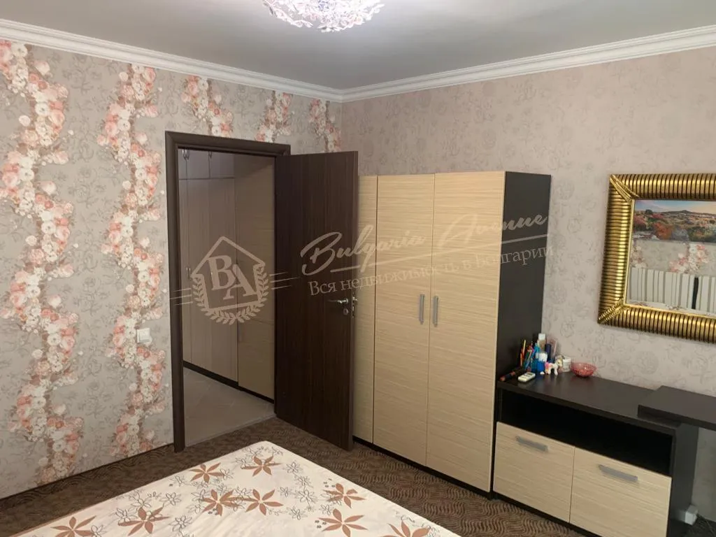 Новое предложение в комплексе "Тарсис", Солнечный берег - апартамент с 2 спальнями