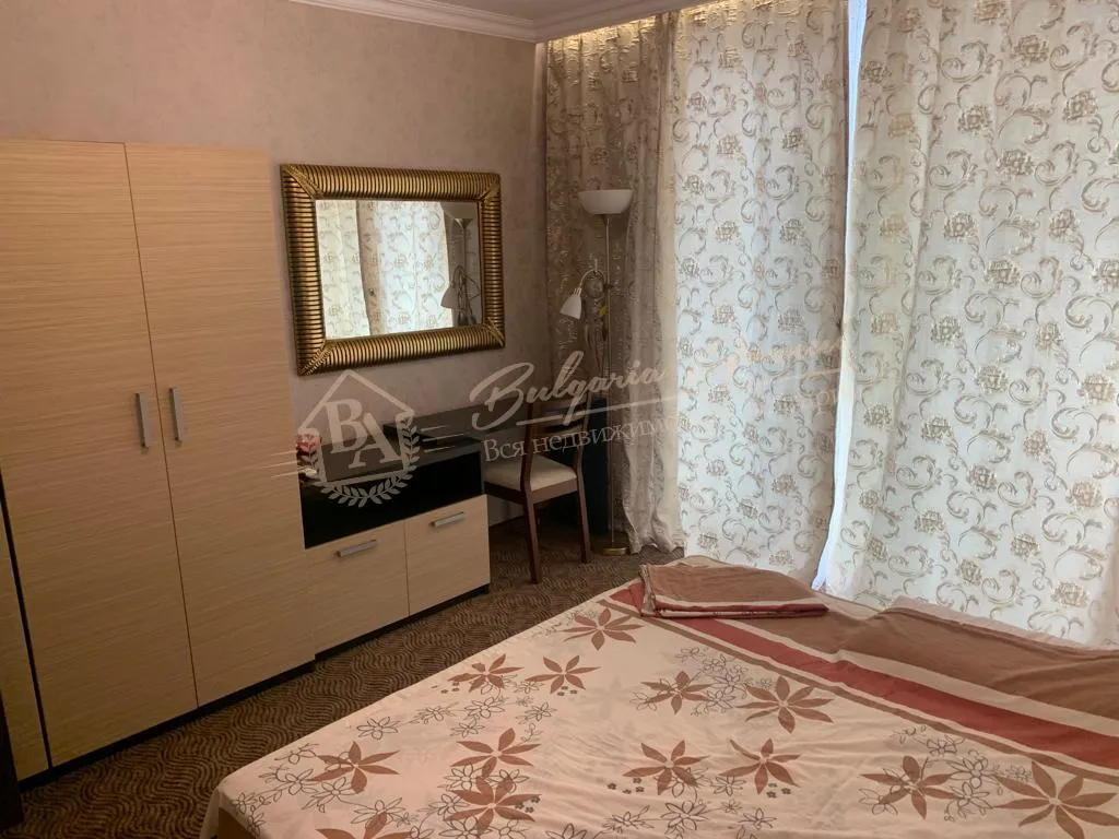 Новое предложение в комплексе "Тарсис", Солнечный берег - апартамент с 2 спальнями