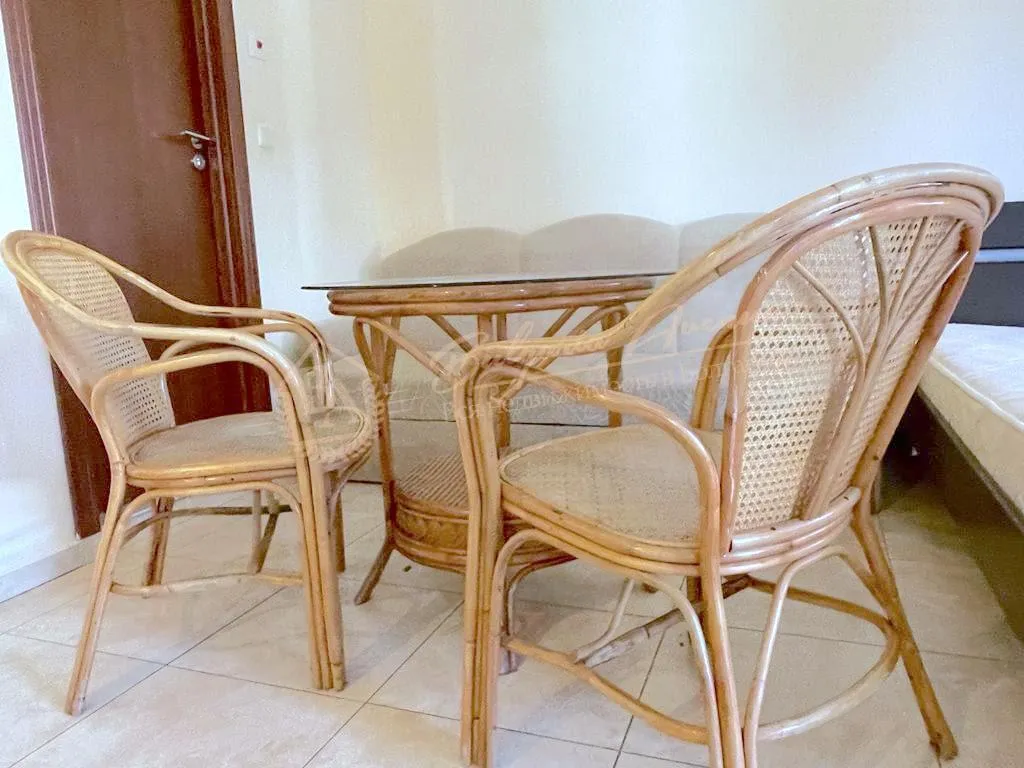 Студия в комплексе "Аполлон-4", курортный поселок Равда