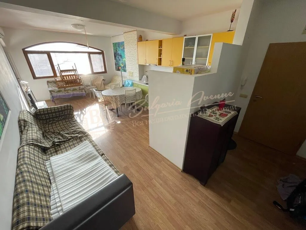 Апартамент с 1 спальней в "Виньярдс Резорт" - недорого