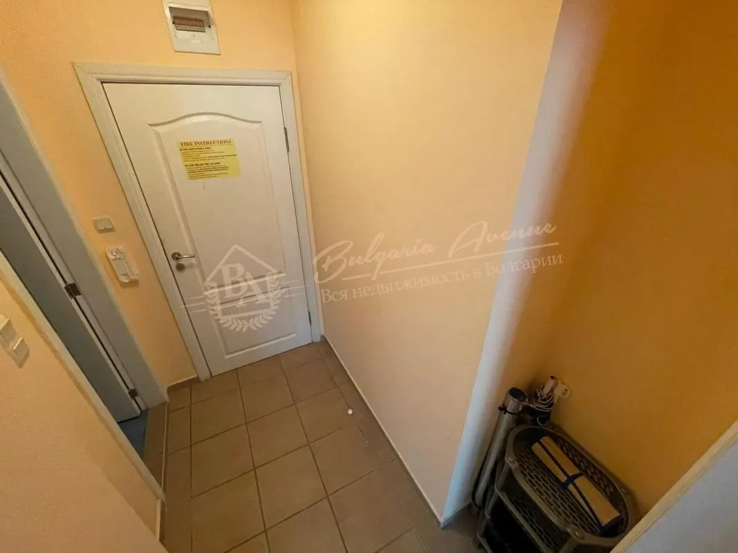 Большая студия в комплексе "Саммер Дримс" в кк Солнечный берег