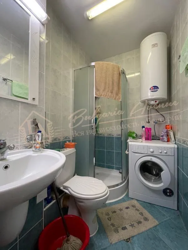 Большая студия в комплексе "Саммер Дримс" в кк Солнечный берег