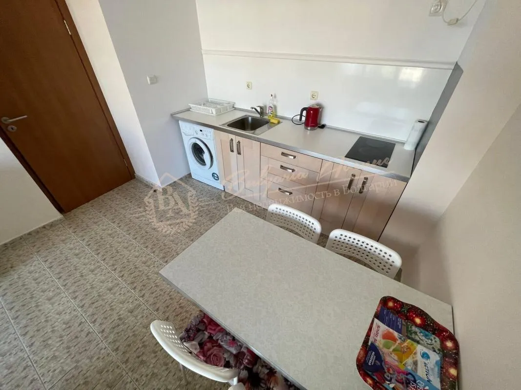 Апартамент с 1 спальней в комплексе Royal Dreams, Солнечный берег