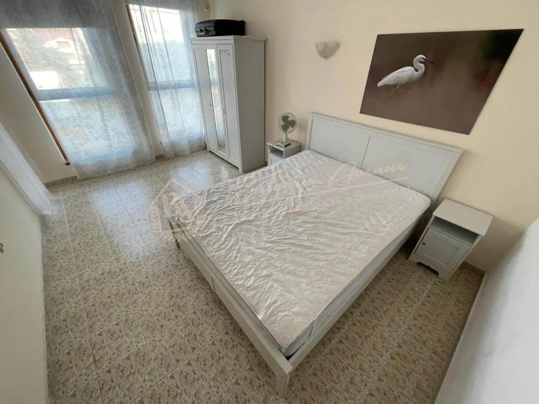 Апартамент с 1 спальней в комплексе Royal Dreams, Солнечный берег