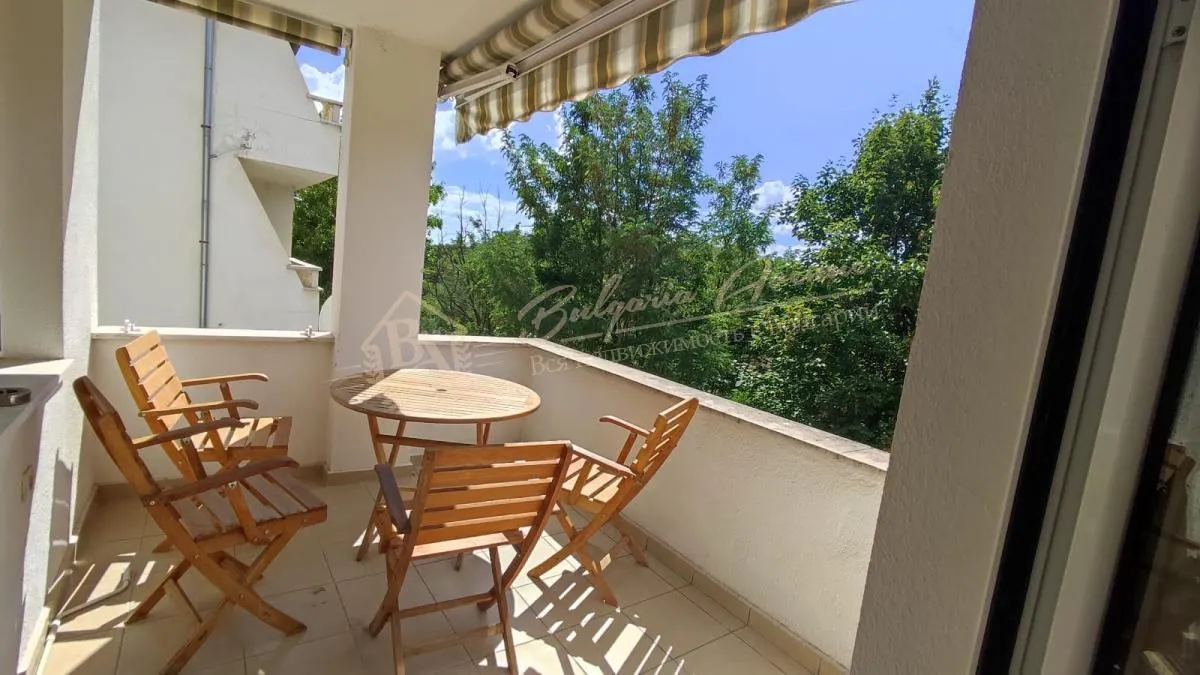 Мезонет с 3 спальнями в Равде - комплекс апартаментов "Белите Къщи"