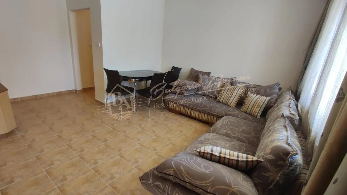 Мезонет с 3 спальнями в Равде - комплекс апартаментов "Белите Къщи"