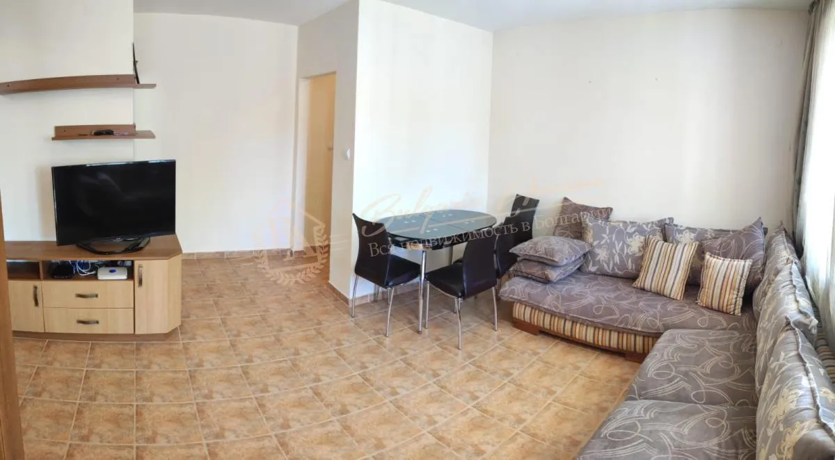 Мезонет с 3 спальнями в Равде - комплекс апартаментов "Белите Къщи"