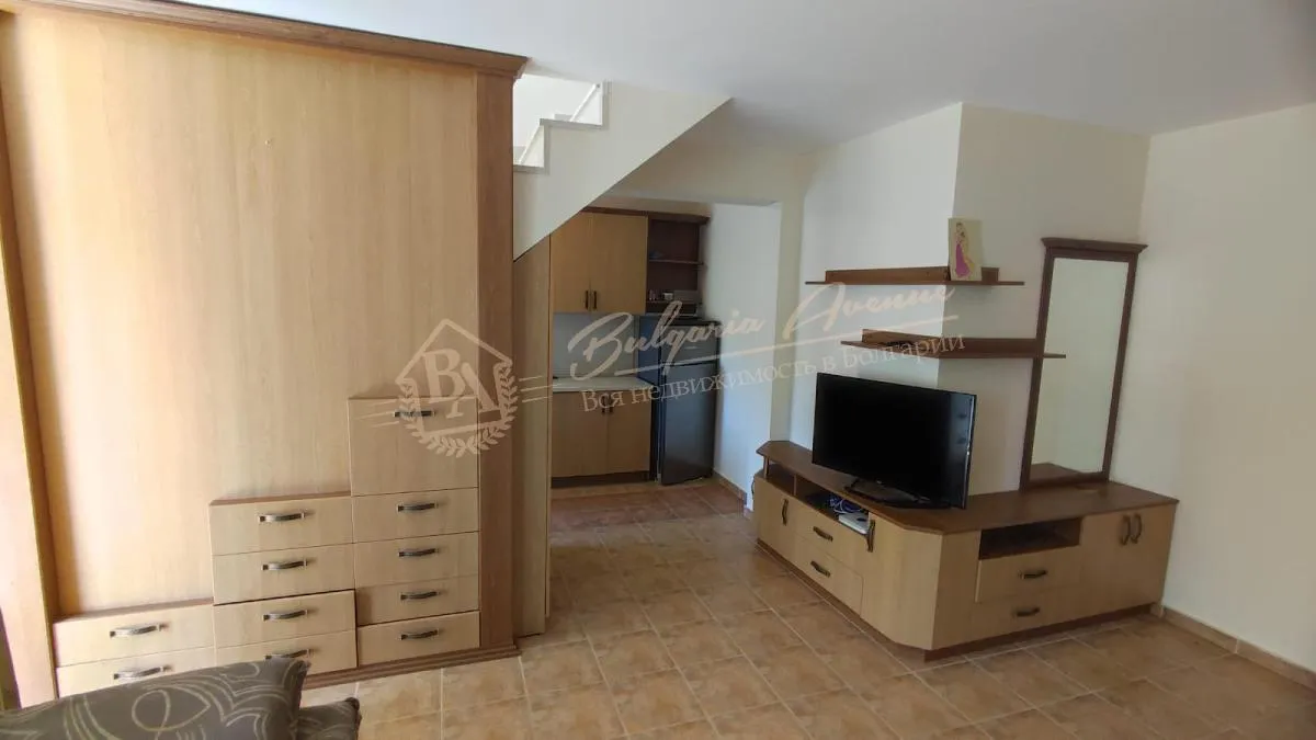 Мезонет с 3 спальнями в Равде - комплекс апартаментов "Белите Къщи"