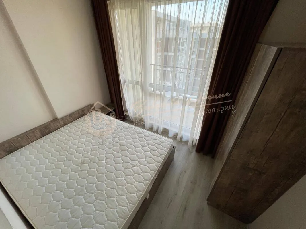 Апартамент с 2 спальнями в комплексе "Каса дель Соль", Солнечный берег. Документы готовы к сделке!