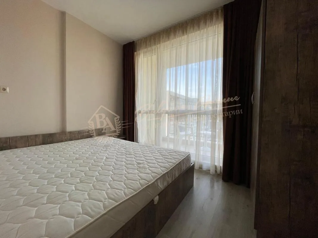 Апартамент с 2 спальнями в комплексе "Каса дель Соль", Солнечный берег. Документы готовы к сделке!