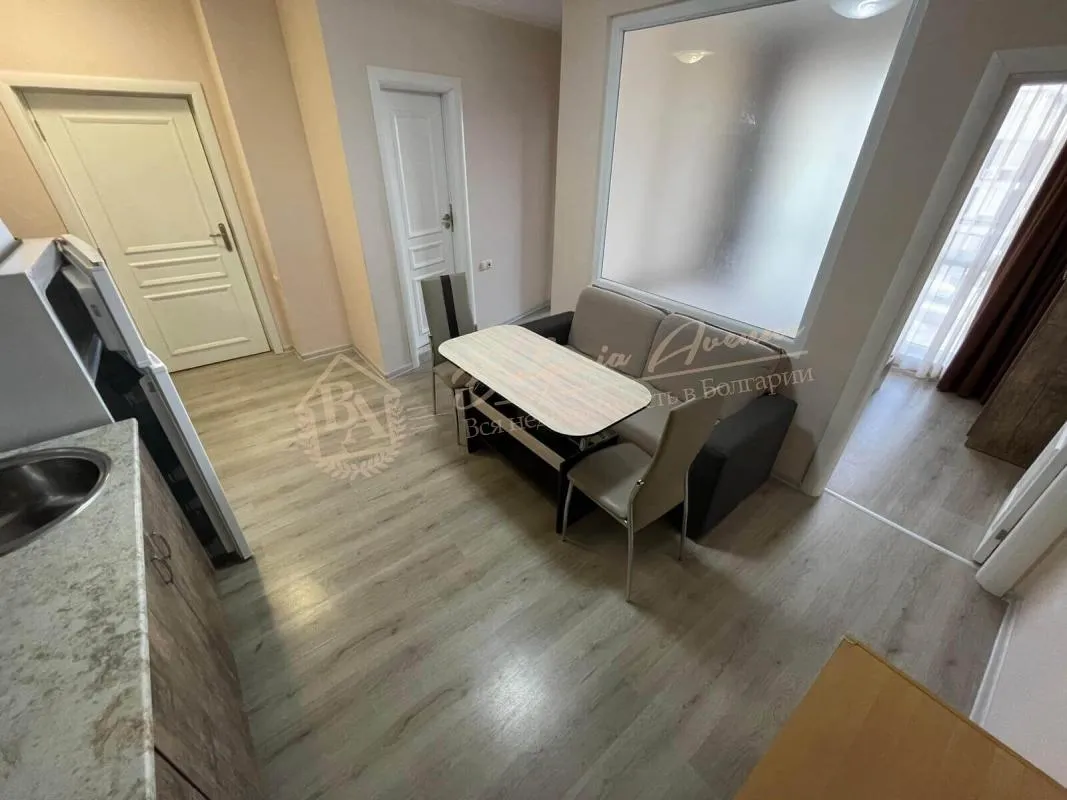 Апартамент с 2 спальнями в комплексе "Каса дель Соль", Солнечный берег. Документы готовы к сделке!