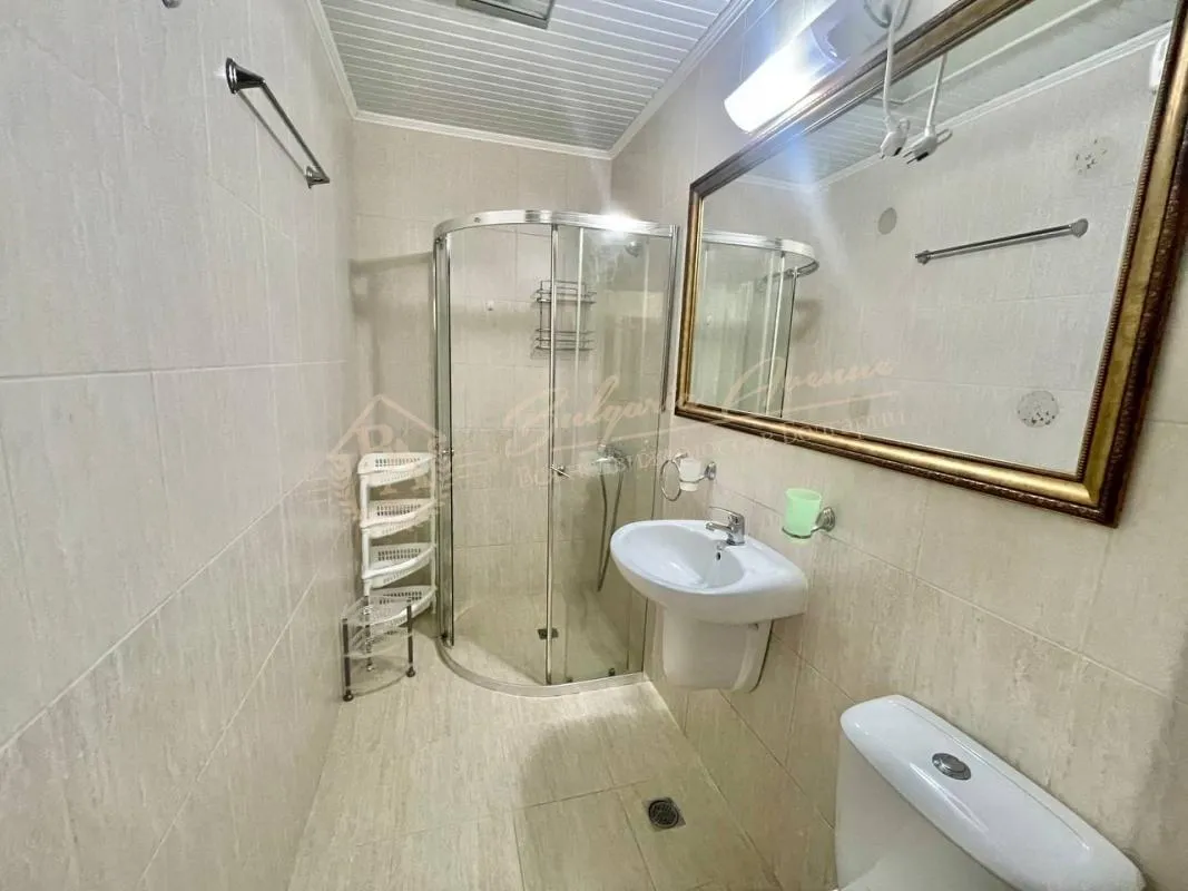 Продажа - двухкомнатная квартира в комплексе "Мелия 6", город Несебр