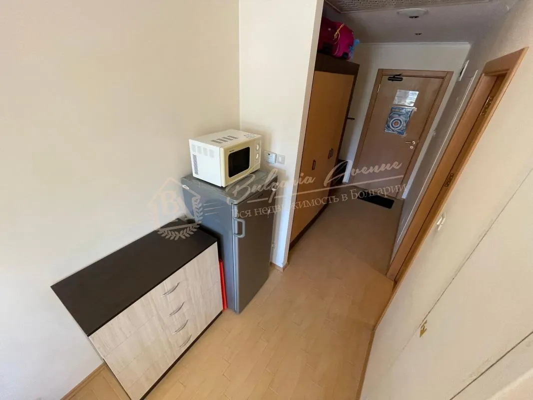 Двухкомнатный большой апартамент в Majestic Resort Солнечный берег - Первая линия