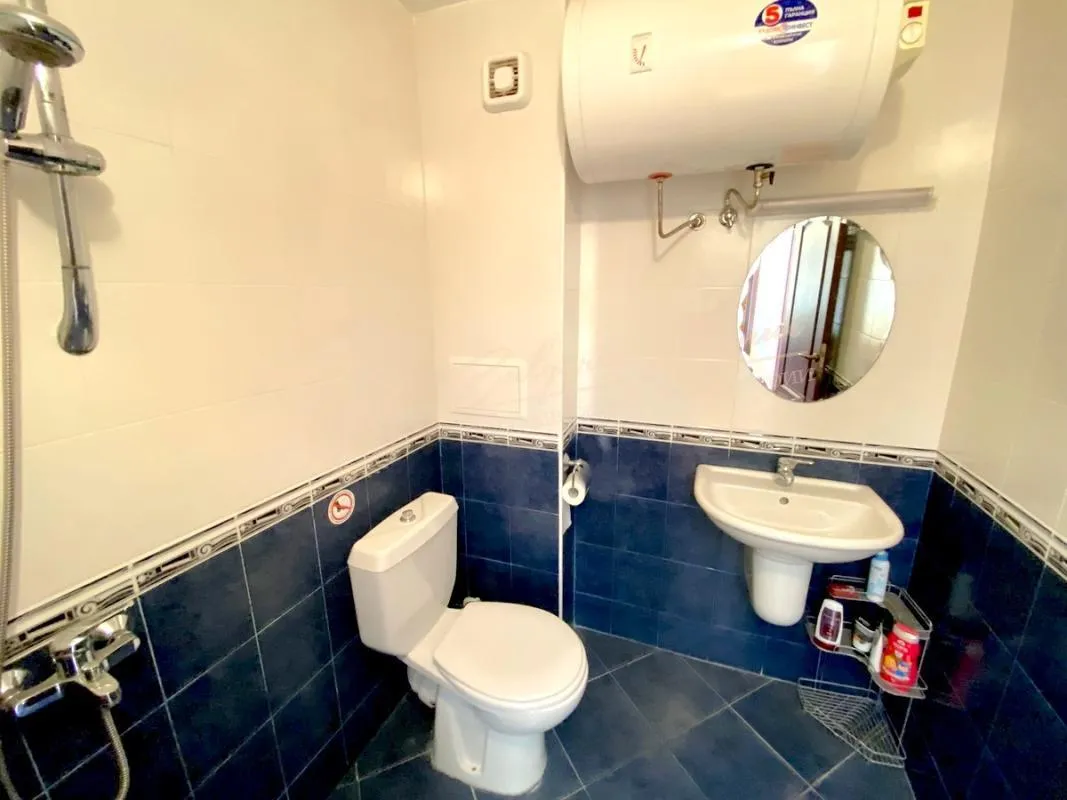 Новый апартамент в комплексе Havana, Святой Влас - чудесный вид на море