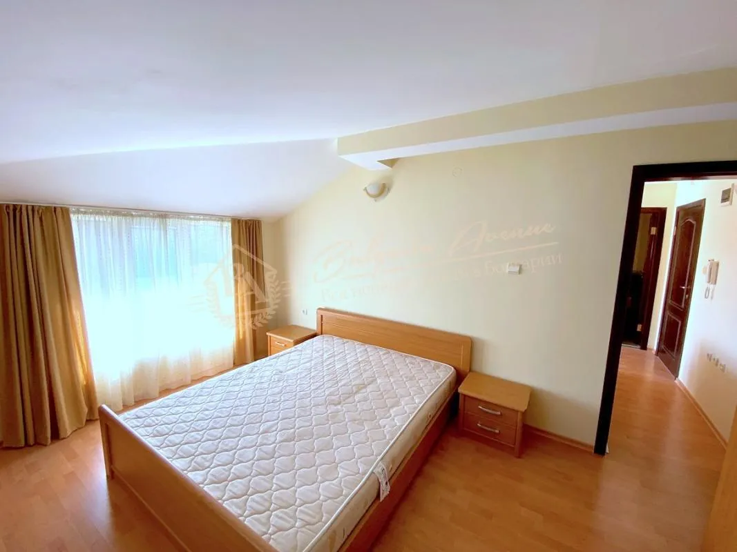 Новый апартамент в комплексе Havana, Святой Влас - чудесный вид на море