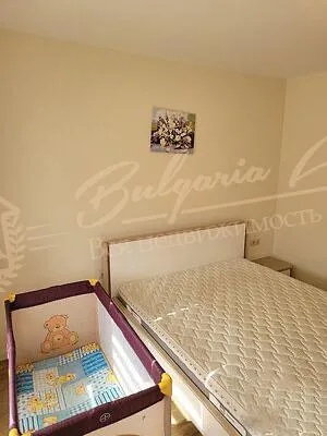 Цена снижена! Таунхаус в Green Life, Созополь - первая линия