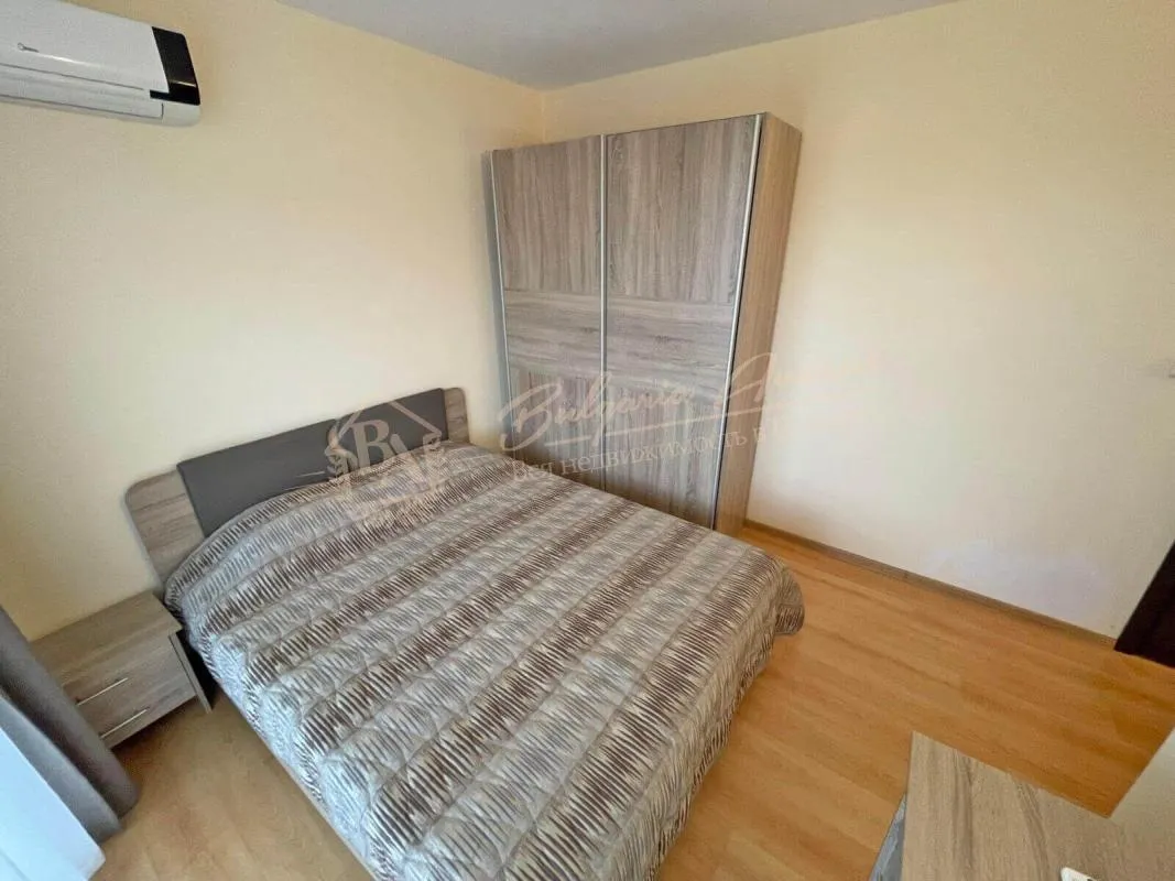 Квартира-студия в комплексе "Макон Резиденс" Святой Влас