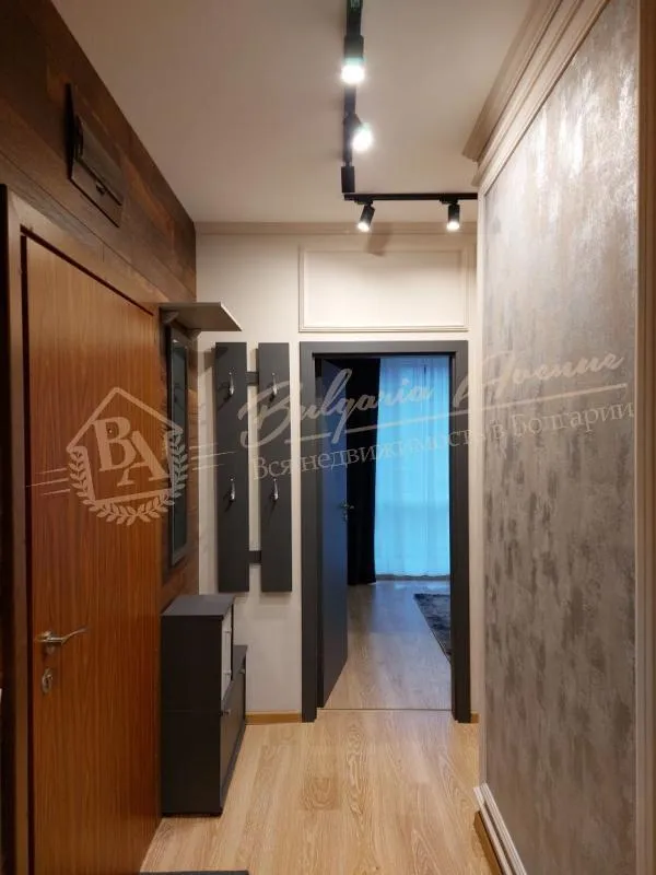 Двухкомнатная квартира без таксы поддержки в Поморие, море - 300 метров