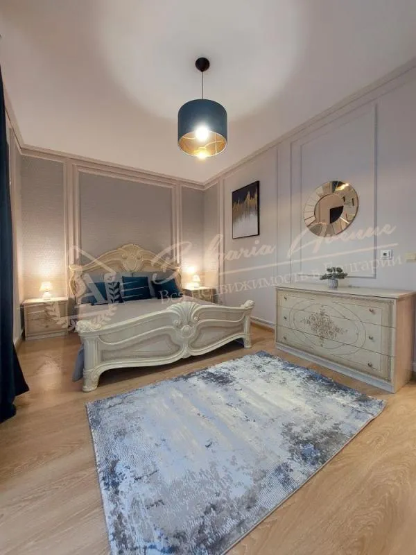 Двухкомнатная квартира без таксы поддержки в Поморие, море - 300 метров