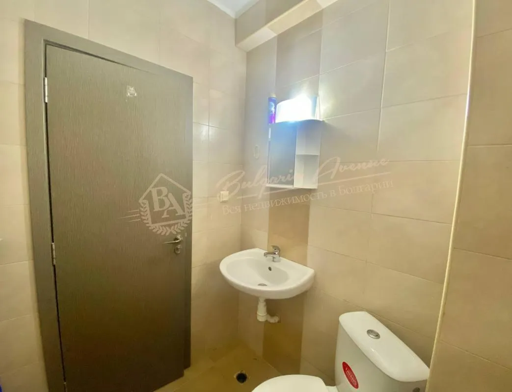 Двухуровневая квартира, тип мезонет, в Равде - жилой дом без таксы поддержки!