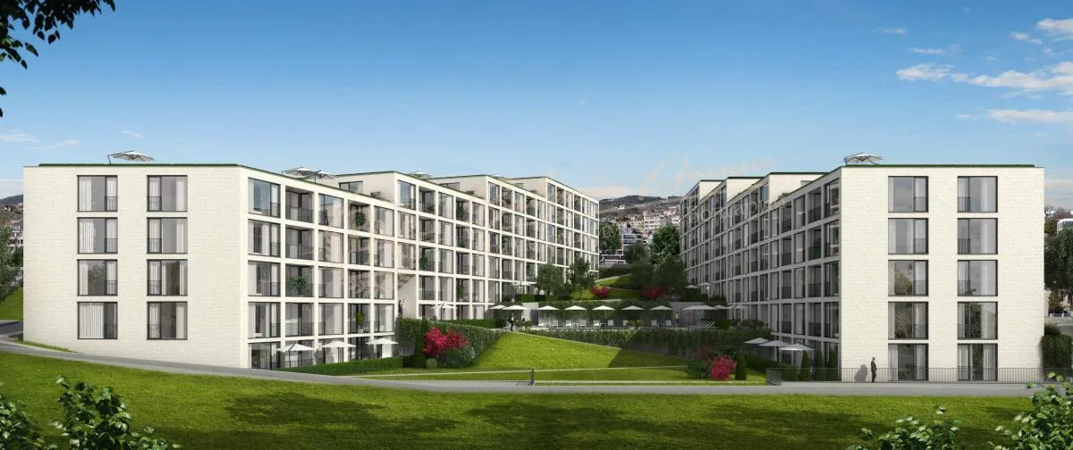 Апартаменты около Приморского парка с видом на море, г.Варна