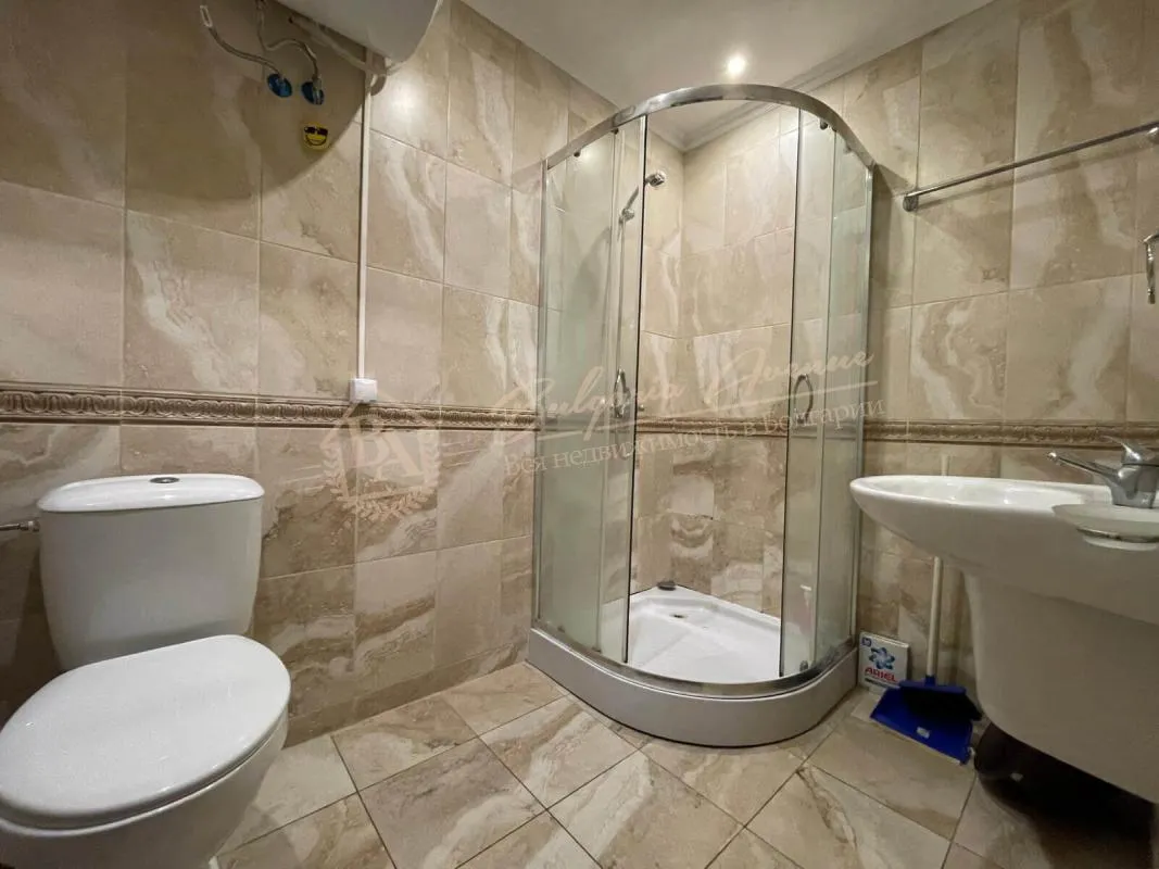 Светлая уютная студия в комплексе "Вилла Сардиния", Святой Влас