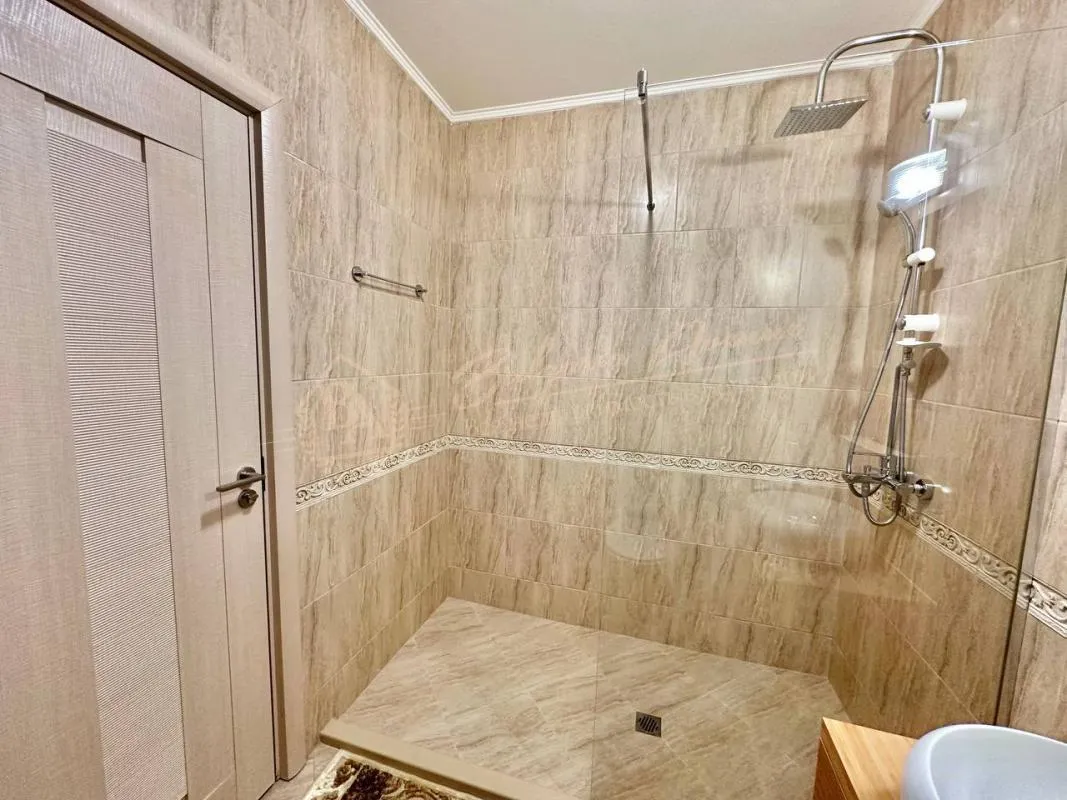 Эксклюзивное предложение - двухкомнатная квартира в комплексе "Посейдон", Несебр