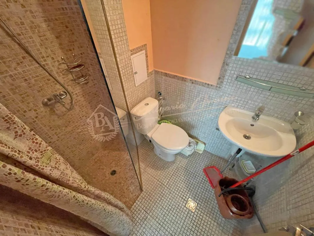 Студия в комплексе Рейнбоу - 3, Солнечный берег