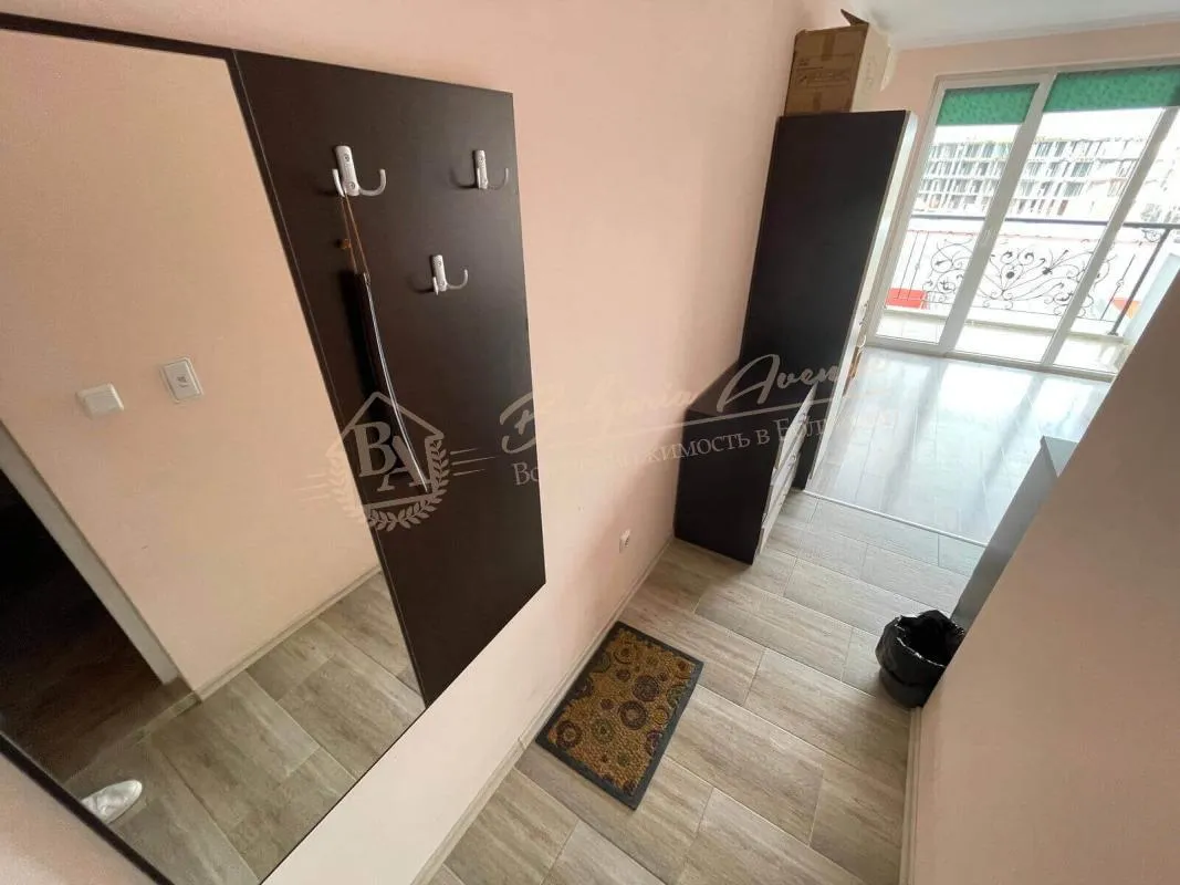 Продажа студии в "Вилла Валенсия", курорт Солнечный берег