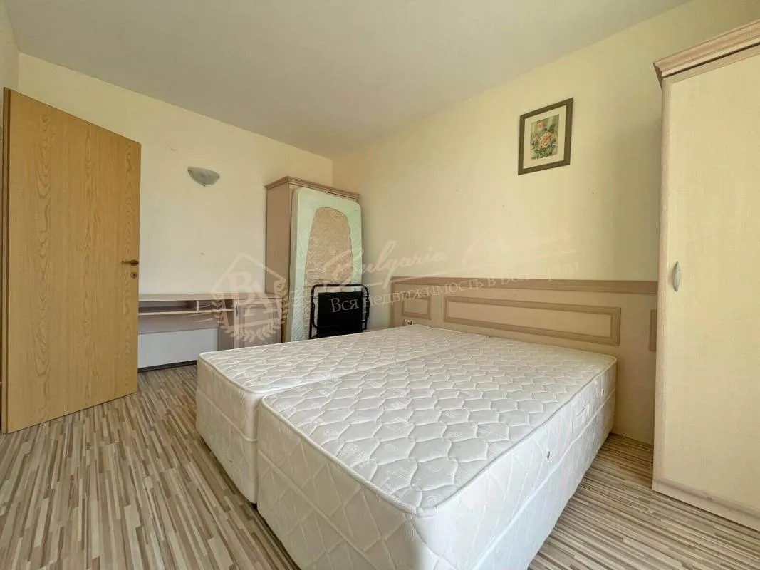 Новое предложение - двухкомнатный апартамент в к-се Авалон, Солнечный берег