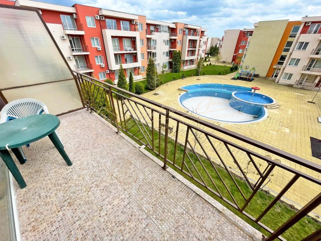 Большая удобная студия в "Форт Нокс Холидей"