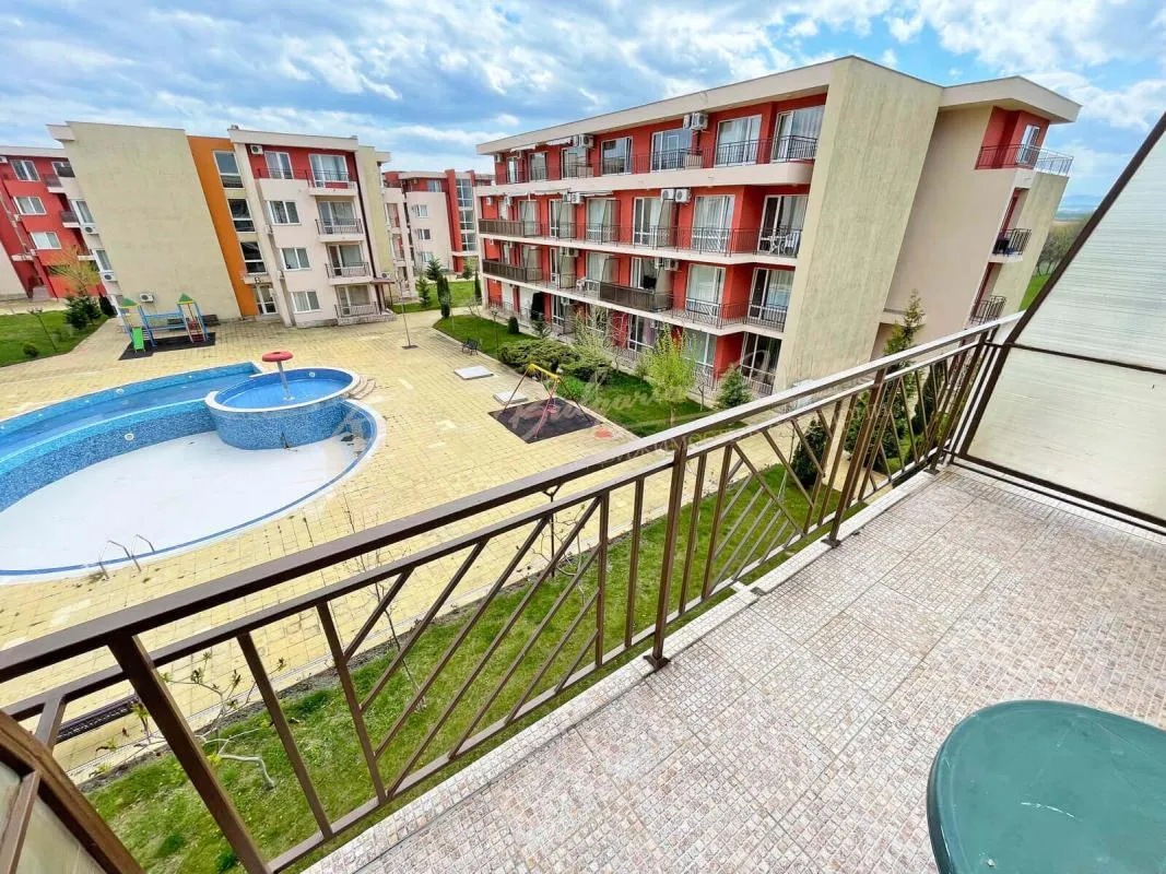 Большая удобная студия в "Форт Нокс Холидей"