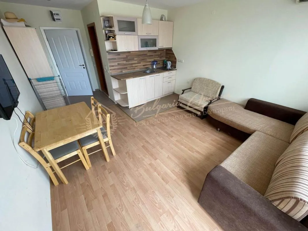 Большая удобная студия в "Форт Нокс Холидей"