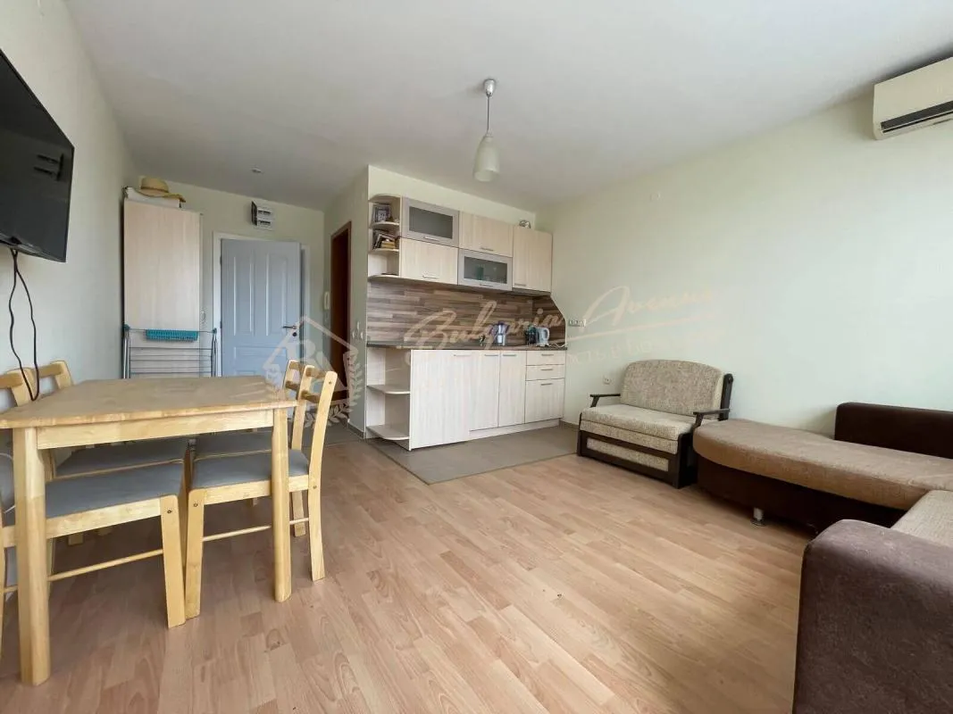 Большая удобная студия в "Форт Нокс Холидей"