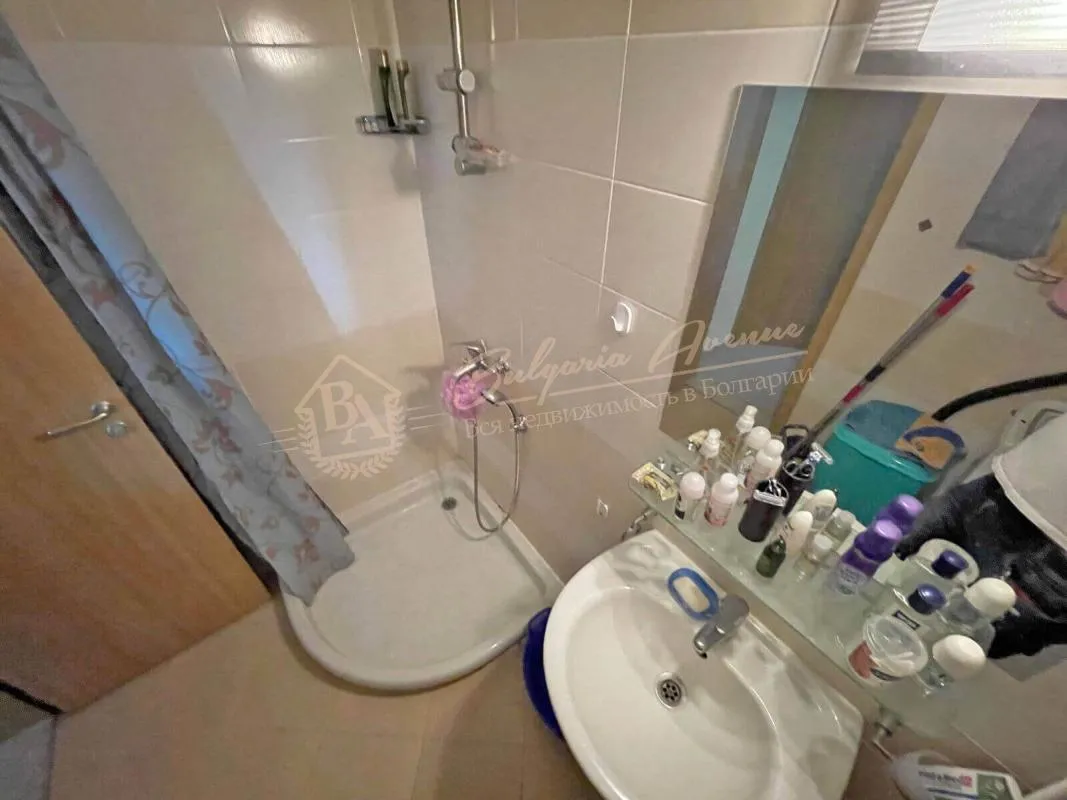 Студия в комплексе Polo Resort, Солнечный берег