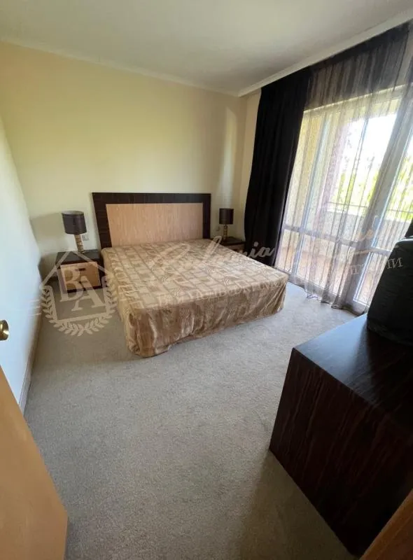 Апартамент с 1 спальней на продажу в комплексе Majestic, Солнечный Берег