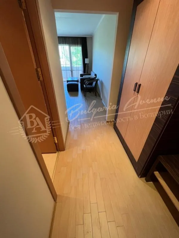 Апартамент с 1 спальней на продажу в комплексе Majestic, Солнечный Берег