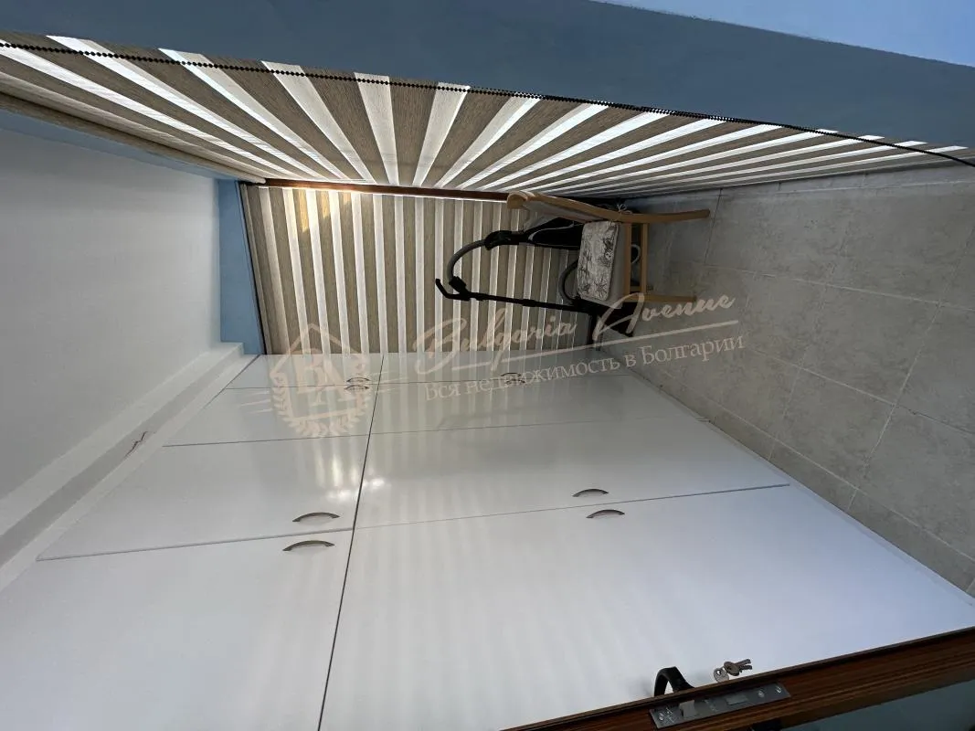 Роскошный апартамент с панорамным видом на море в комплексе «ЛАЗУР-5», Святой Влас