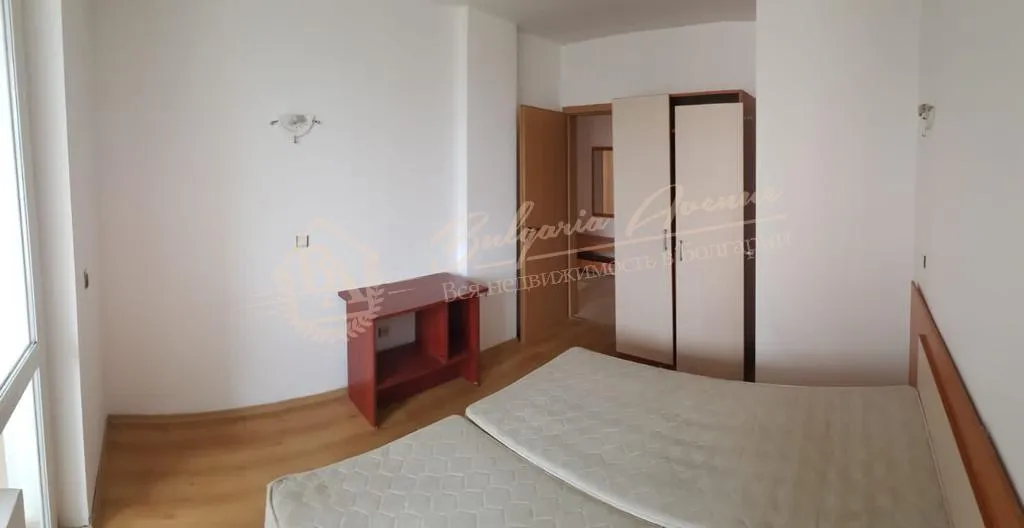 Студия в центре Солнечного берега - комплекс "Флорес Парк"