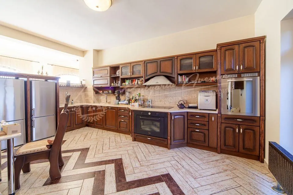 Семейный дом для ценителей роскоши в элитном районе Евксиноград в г.Варна