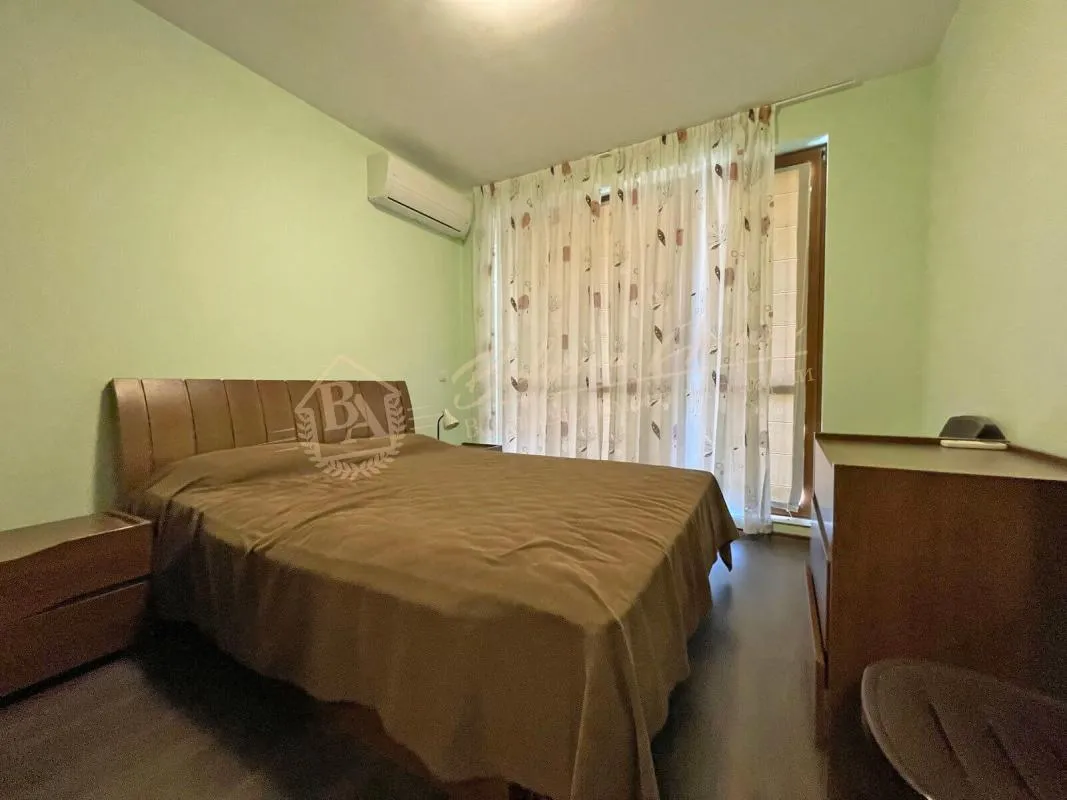 Апартамент с 1 спальней в комплексе VILLA ASTORIA, Елените