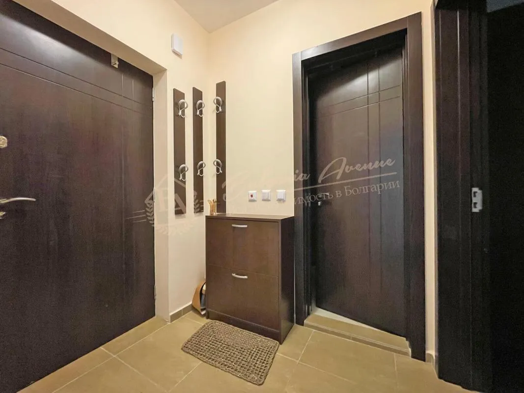 Апартамент с 1 спальней в комплексе VILLA ASTORIA, Елените