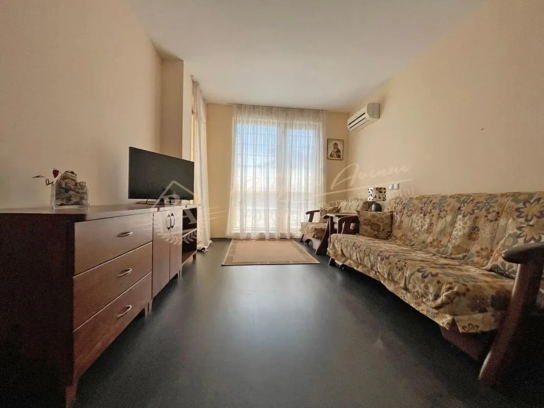 Апартамент с 1 спальней в комплексе VILLA ASTORIA, Елените