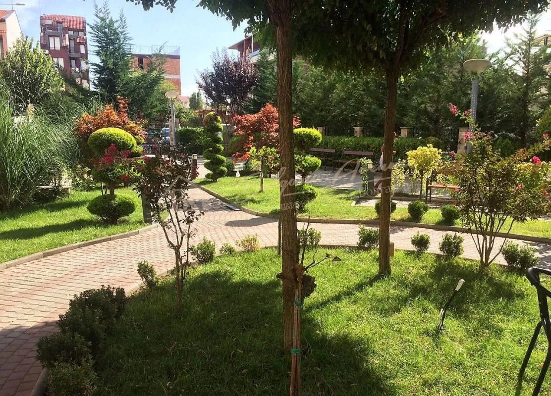 Квартира класс люкс в 250 м от пляжа, г.Несебър