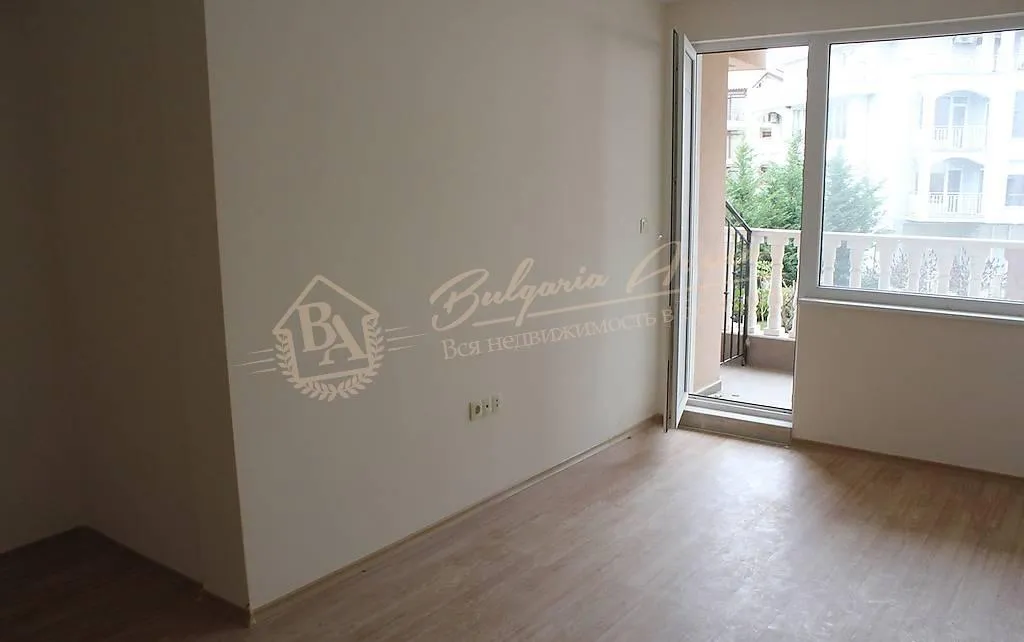 Квартира класс люкс в 250 м от пляжа, г.Несебър