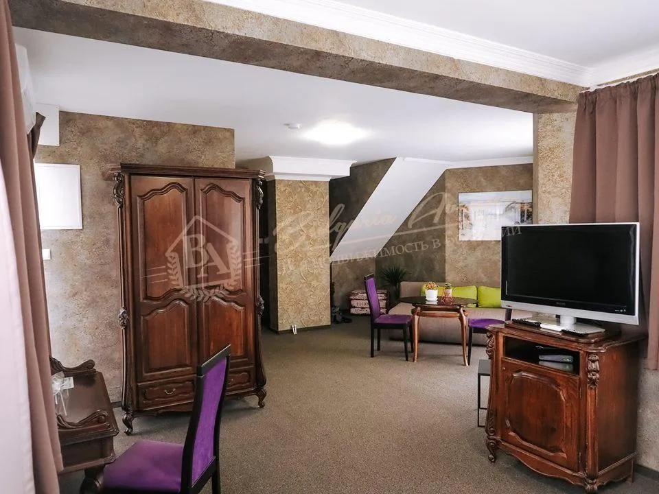 Работающий, семейный отель в самом центре Морской столицы г.Варна