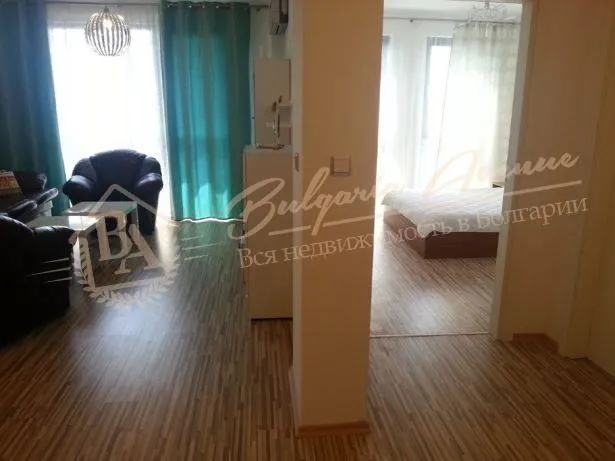 Aпартамент с 1 спальней и видом на море, г. Святой Влас